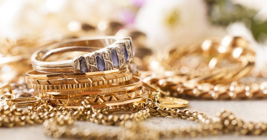Warna hingga Harga, Cek 5 Perbedaan Emas Muda dan Emas Tua. (Foto: Perbedaan Emas Muda dan Emas Tua)