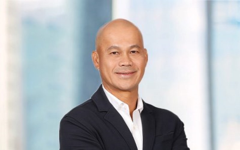Bos Heineken Malaysia Jadi Presiden Direktur Baru Multi Bintang (MLBI). (Foto: MNC Media)