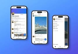 Bluesky, Media Sosial Berpotensi Jadi Pengganti X. (Foto: MNC Media)