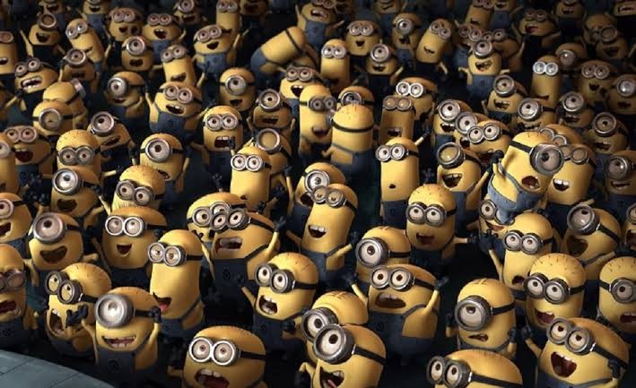 Intip Daftar Film yang Bakal Tayang dalam Waktu Dekat (FOTO:MNC Media)