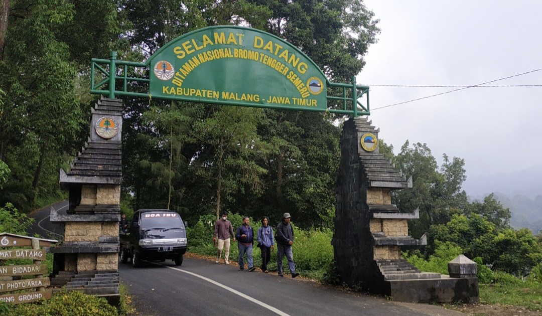 Ada Ritual Yadnya Kasada 2024, Destinasi Wisata Gunung Bromo Tutup selama Lima Hari (FOTO:Dok Ist)