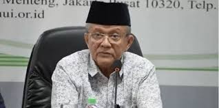 Minta Pemerintah Bertindak Tegas, Muhammadiyah Apresiasi Hadirnya Satgas Judi Online (foto: MNC media)