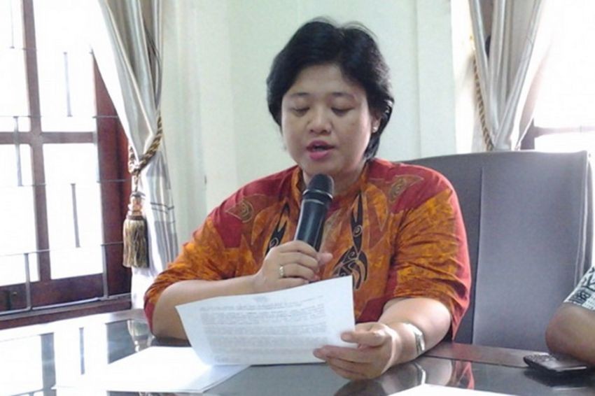 Pemerintah Bentuk Satgas Judi Online, Begini Respons Kompolnas (foto: MNC media)
