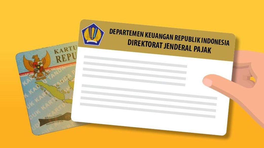 Cara Padankan NIK dengan NPWP, Segera Lakukan sebelum Terlambat. (Foto: MNC Media)
