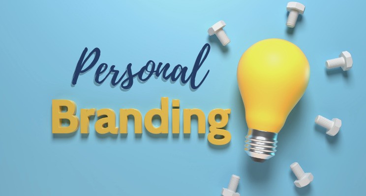 5 Contoh Personal Branding yang Menarik untuk Pengembangan Karier. (Foto: MNC Media)