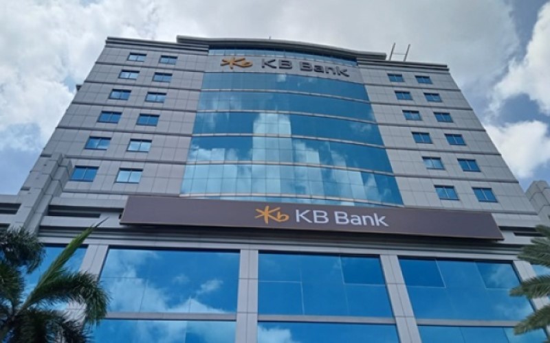 Direktur Bisnis & SME KB Bank (BBKP) Mundur, Ada Apa?. (Foto: MNC Media)