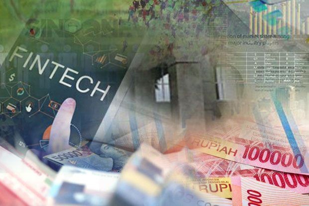Apa Itu P2P Lending Manfaat dan Cara Kerja. (FOTO: MNC MEDIA)