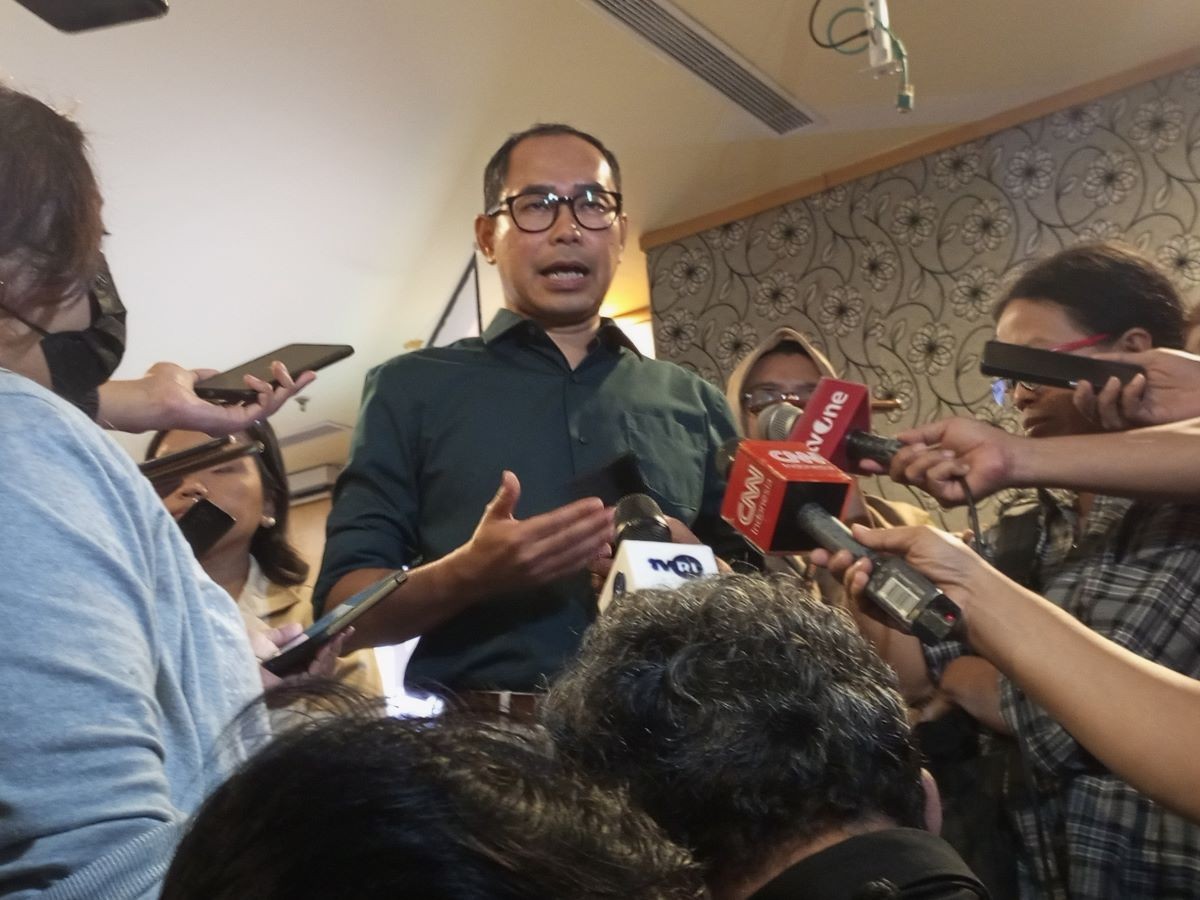 Kemlu Catat 165 WNI di Luar Negeri Terancam Hukuman Mati, Mayoritas di Malaysia. (Foto: Yohanes Demo/MNC Media)