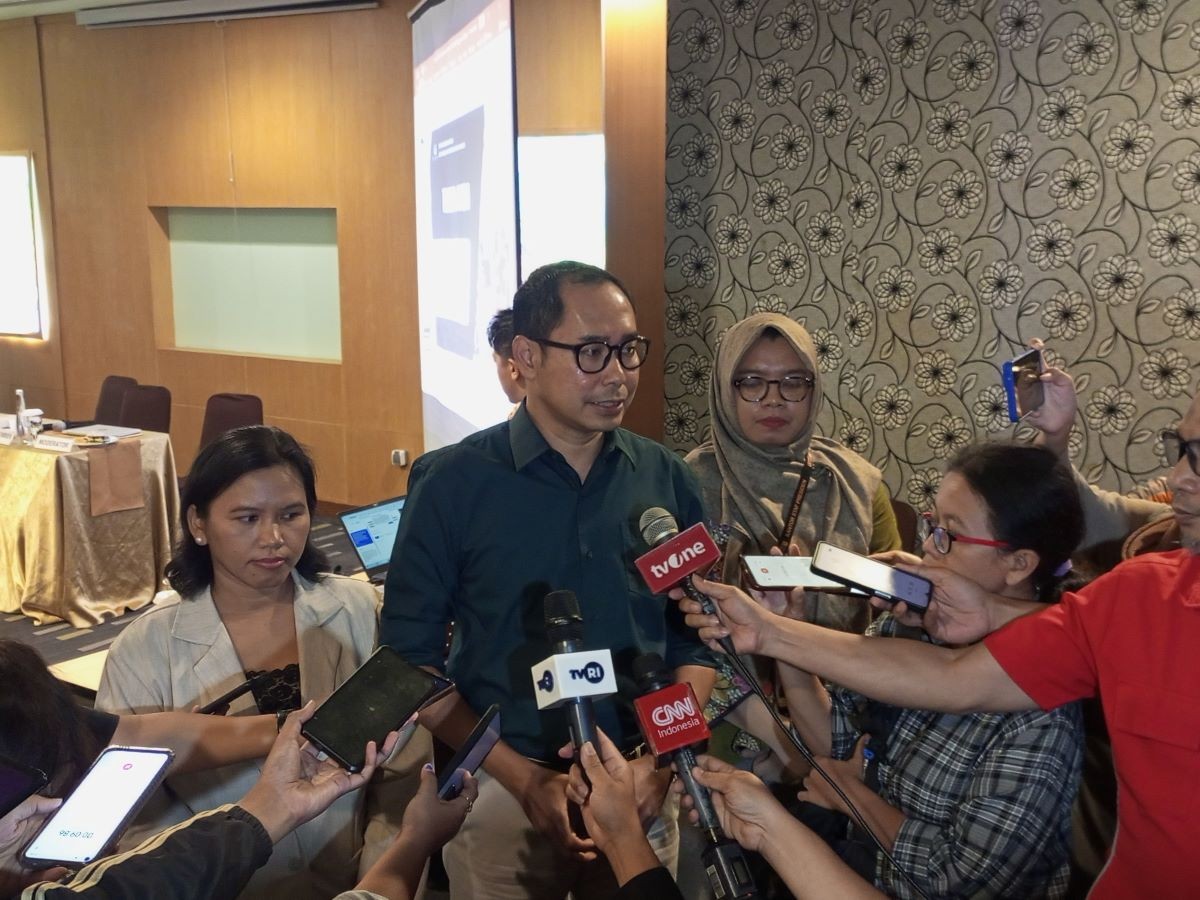 Teror Ledakan di Lebanon, Kemlu Pastikan 152 WNI dalam Kondisi Aman. (Foto: MNC Media)