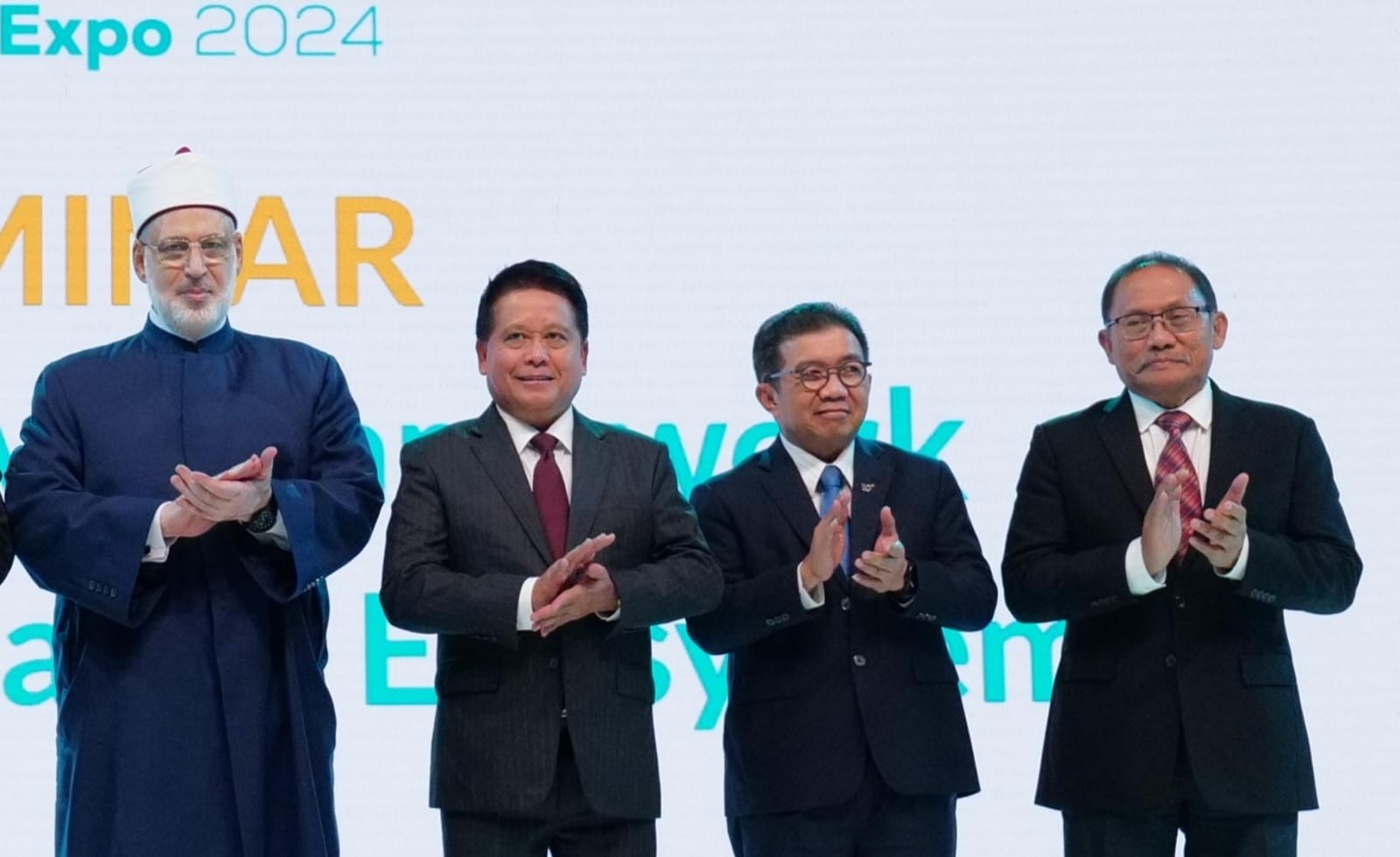 BSI (BRIS) Salurkan Pembiayaan Rp4,61 Triliun untuk Sektor Pendidikan. (Foto: Dok. BSI)