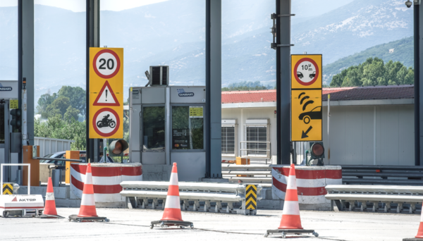 PUPR Tunjuk HK dan Jasa Marga Jadi Operator Jalan Tol Nirsentuh. (Foto: MNC Media)