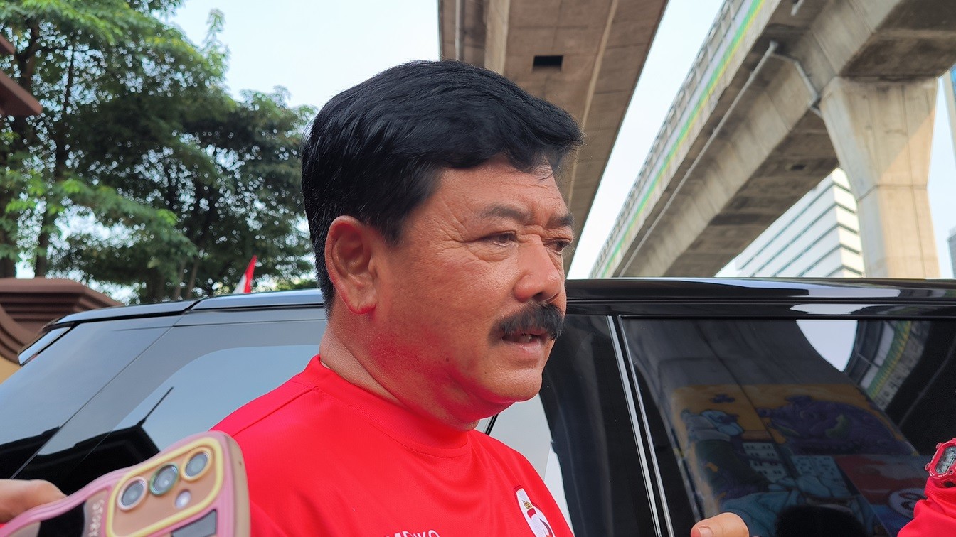 Layanan Top Up di Minimarket Bakal Diawasi Satgas Judi Online. (Foto Riana Rizkia/MPI)