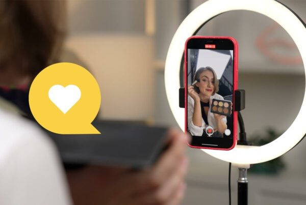 Cara Menjadi YouTuber yang Menghasilkan Uang, Begini Tipsnya. (Foto: MNC Media)