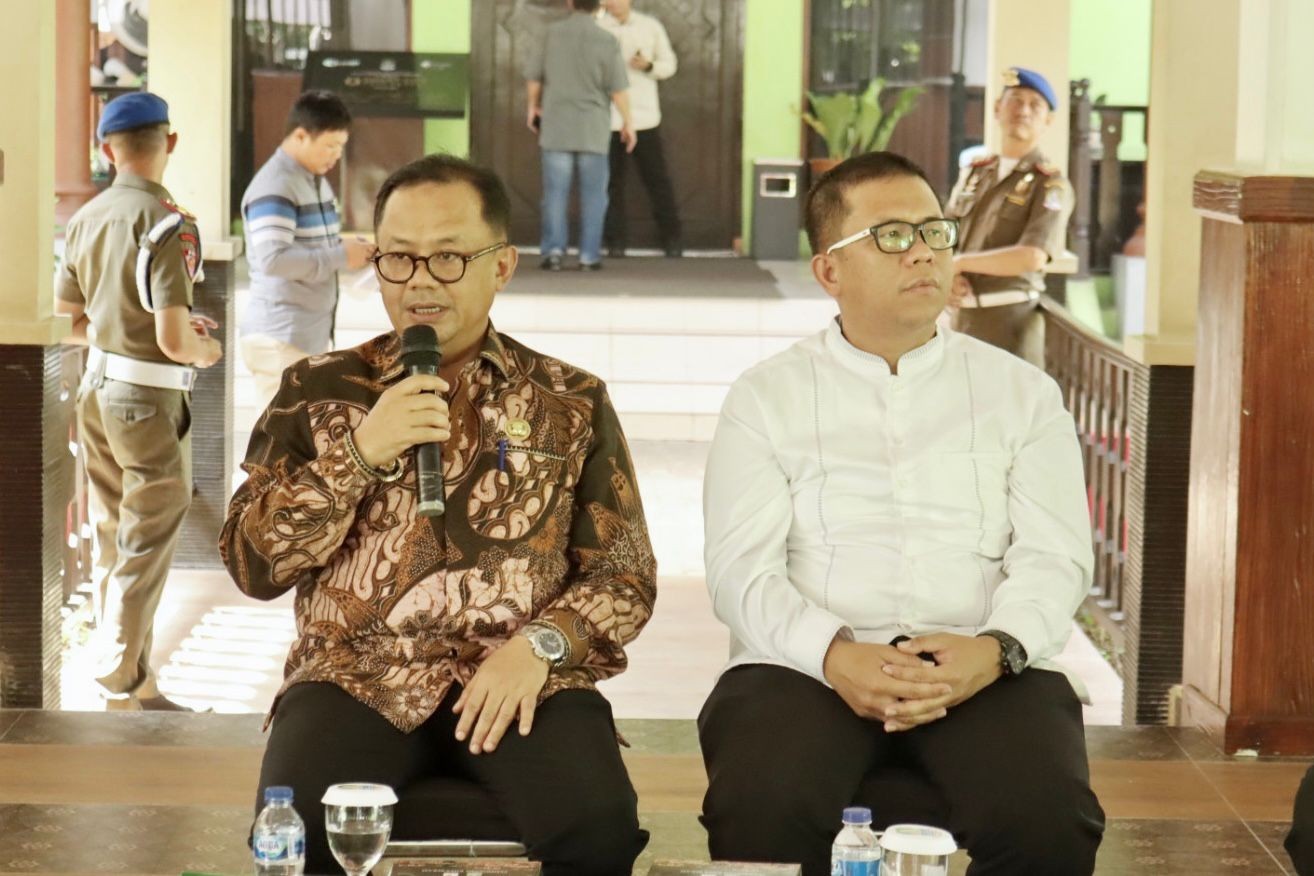 Proyek PLTSa Bantargebang Senilai Rp1,6 Triliun Dibatalkan, Ini Alasannya. (Foto MNC Media)