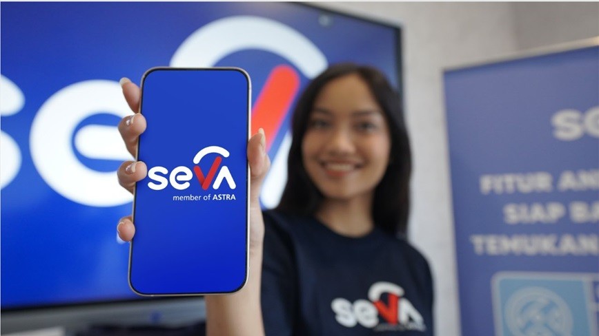 SEVA Catatkan Penjualan Mobil Tembus 3.500 Unit di Kuartal I-2024. (Foto MNC Media)