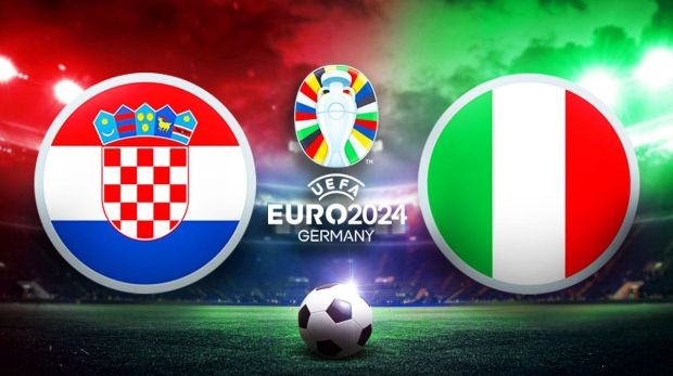 Inilah Cara Nonton Gratis Live Kroasia vs Italia Euro 2024 di TV dan Streaming Berbayar . (FOTO: MNC MEDIA)