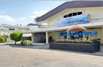 Sikapi Upaya Kimia Farma (KAEF) Optimalisasi Pabrik, Begini Komentar Analis (foto: MNC media)