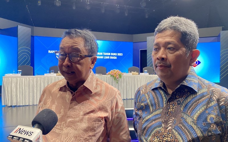 berita 159 - anggie  MNC Land (KPIG) Kebut Sejumlah Proyek di KEK Lido agar Selesai di 2024. (Foto: MNC Media)