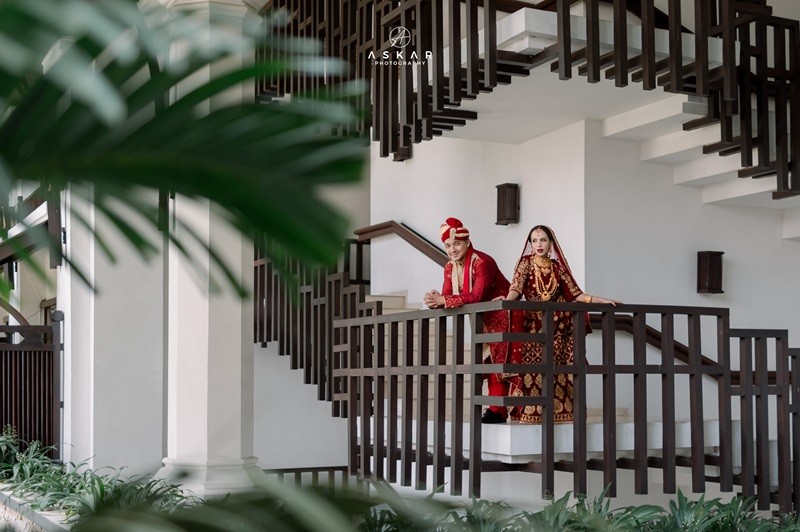 Cari Inspirasi Pesta Pernikahan di Event Shades of Asia Novotel dan Ibis Styles Bogor (foto dok novotel dan ibis styles bogor)