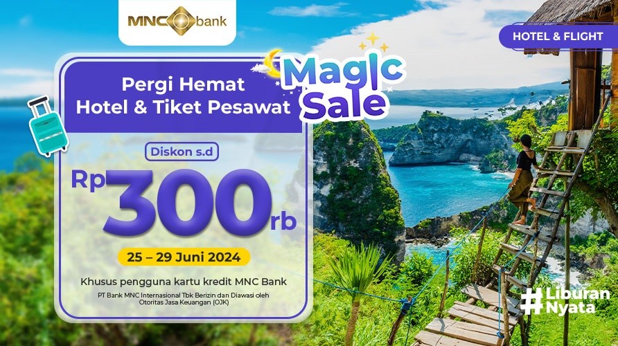 Simak Keuntungan Liburan setelah Gajian. (Foto MNC Media)