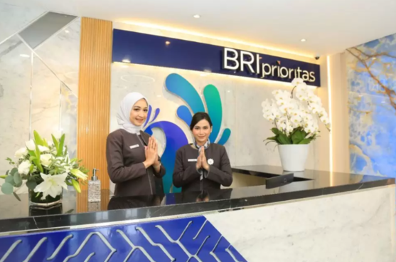Ini Cara Menikmati Layanan Privilege BRI Prioritas di Usia Muda. (Foto: BRI)