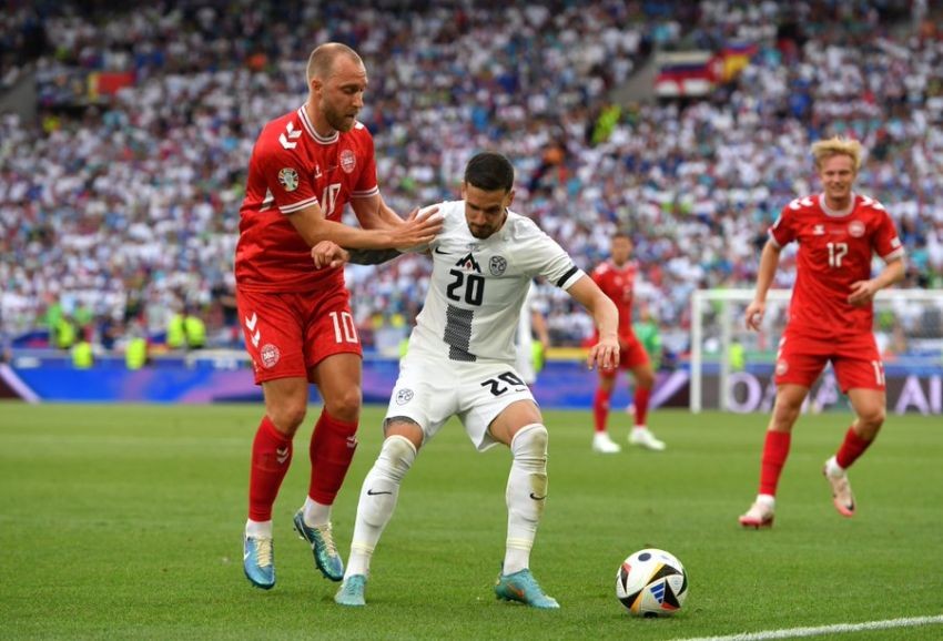 Inilah Cara Nonton Gratis Live Jerman dan Denmark Euro 2024 di TV dan Streaming Berbayar . (FOTO: MNC MEDIA)