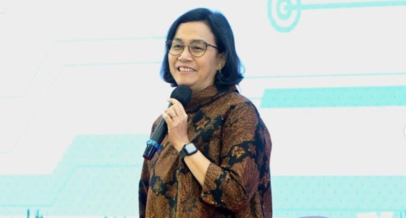 IKN Sedot Anggaran Rp72,5 Triliun, Untuk Apa Saja? (foto instagram @smindrawati)