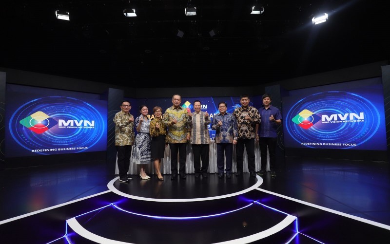 Basis Pelanggan Meningkat, MNC Vision (IPTV) Bidik Pertumbuhan Organik. (Foto: MNC Media)