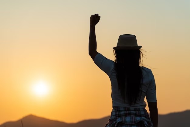 70 Kata-Kata Bijak untuk Diri Sendiri agar Lebih Termotivasi. (Foto: Freepik)