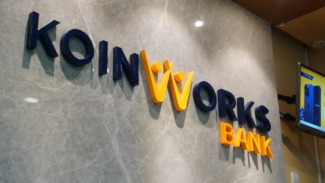 Kantongi Profit Tiga Bulan Beruntun, KoinWorks Bank Segera Lakukan Ini (foto: MNC Media)
