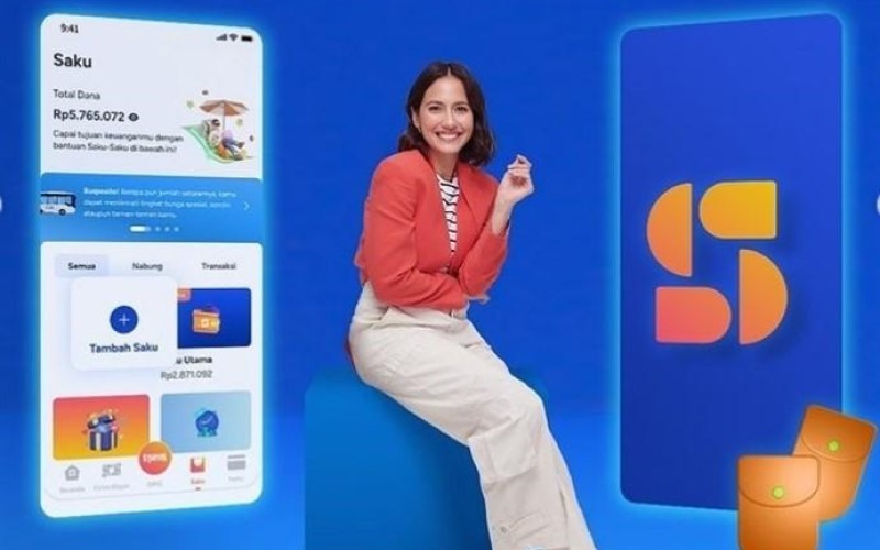 Astra International (ASII) Suntik Bank Saqu Rp445 Miliar. (Foto: MNC Media)