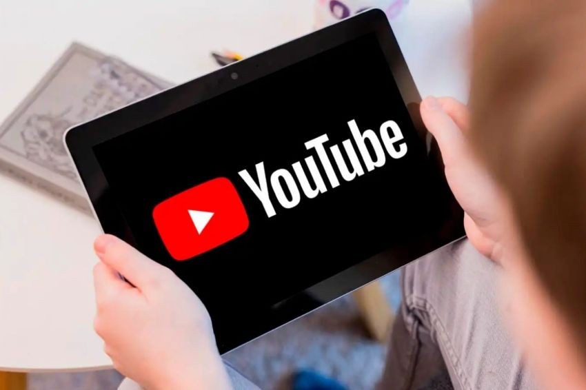 Ketemu Bos TikTok dan YouTube di Paris, Erick Thohir: Mereka Siap Dukung Kreator RI. (Foto: MNC Media)