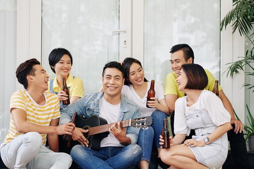 Tips Perencanaan Gathering Kantor yang Tepat (foto: MNC media)