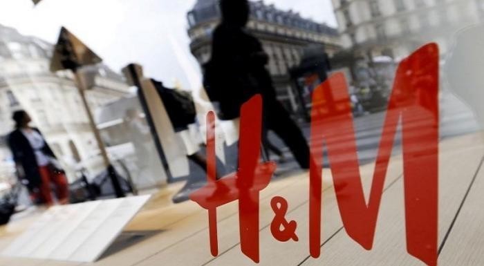 H&M Tawarkan Lebih Banyak Diskon untuk Dongkrak Penjualan. (Foto: MNC Media)