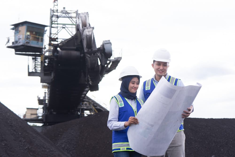 Dorong Profitabilitas, MIND ID Dukung Langkah Bukit Asam (PTBA) Perkuat Efisiensi Operasional (FOTO:Dok Ist)