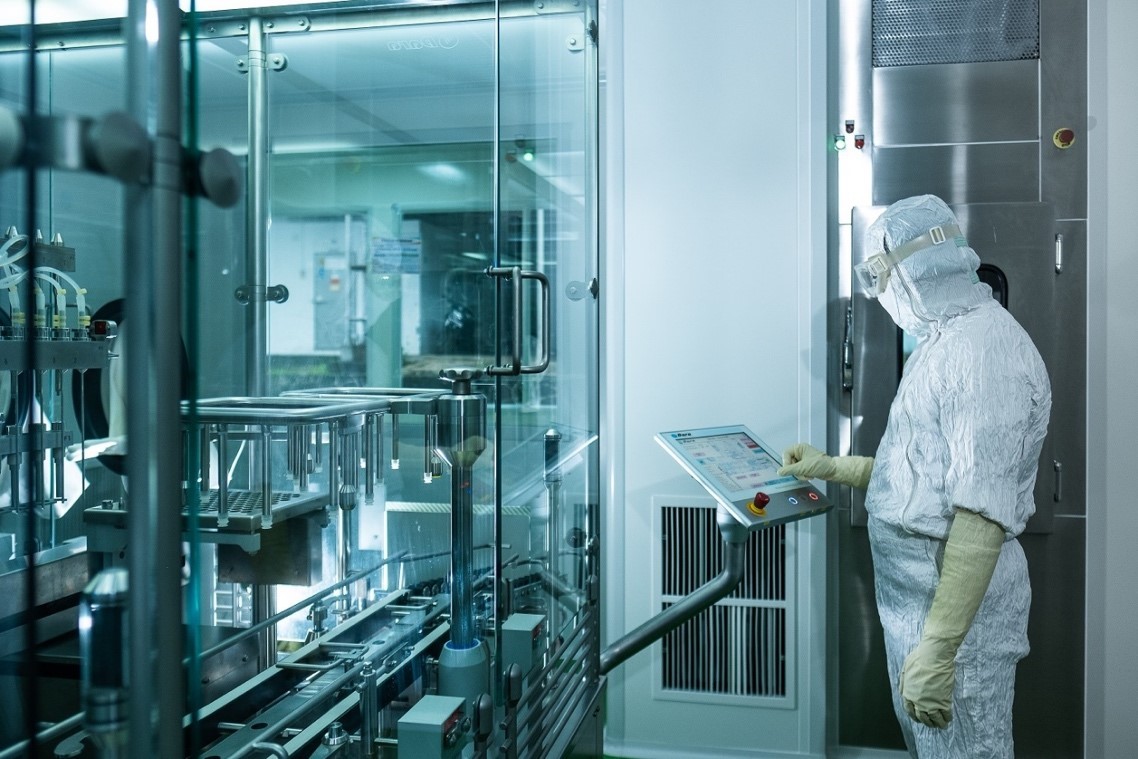 Kas Anak Usaha Seret, Bio Farma Raih Peringkat idAA dengan Prospek Negatif (Foto: dok Bio Farma)