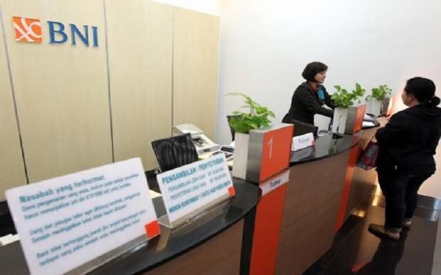 Cek Tabel Pinjaman BNI untuk Karyawan Terbaru, Lengkap dengan Cara Pengajuannya. (Foto: MNC Media)