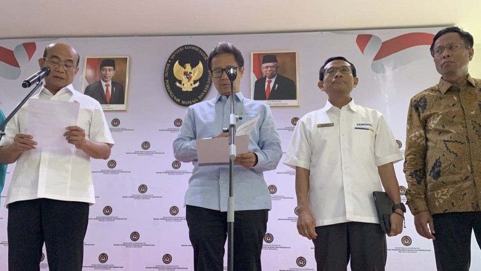 Indonesia akan Kirim Bantuan Rp17 Miliar untuk Korban Tanah Longsor di Papua Nugini (FOTO:Dok Ist)