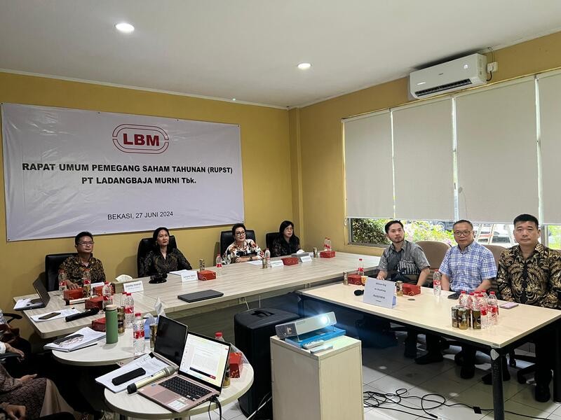 Resmi Diakuisisi, LABA Fokus Bisnis Baterai Kendaraan Listrik dan Solusi EBT. (Foto: dok. Ladangbaja Murni)