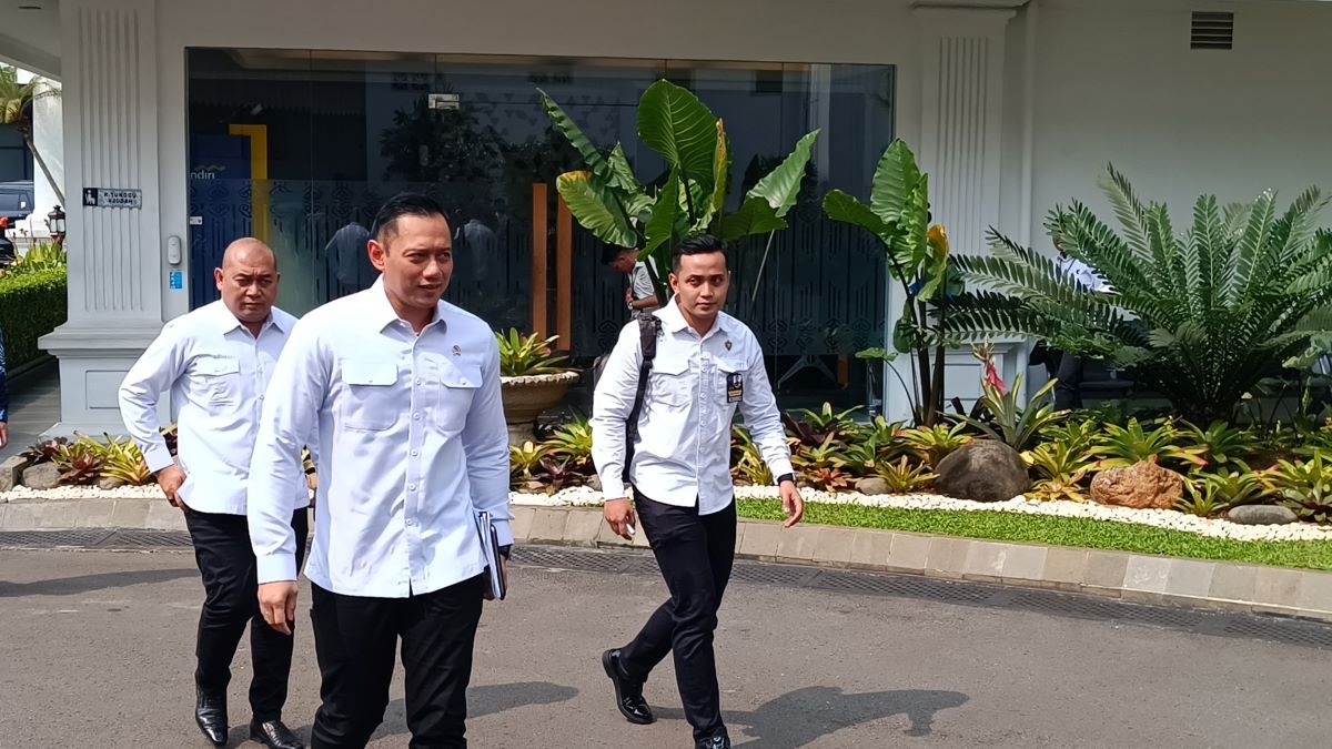 Jokowi Gelar Ratas Bahas Persiapan ASN Pindah ke IKN. (Foto: MNC Media)