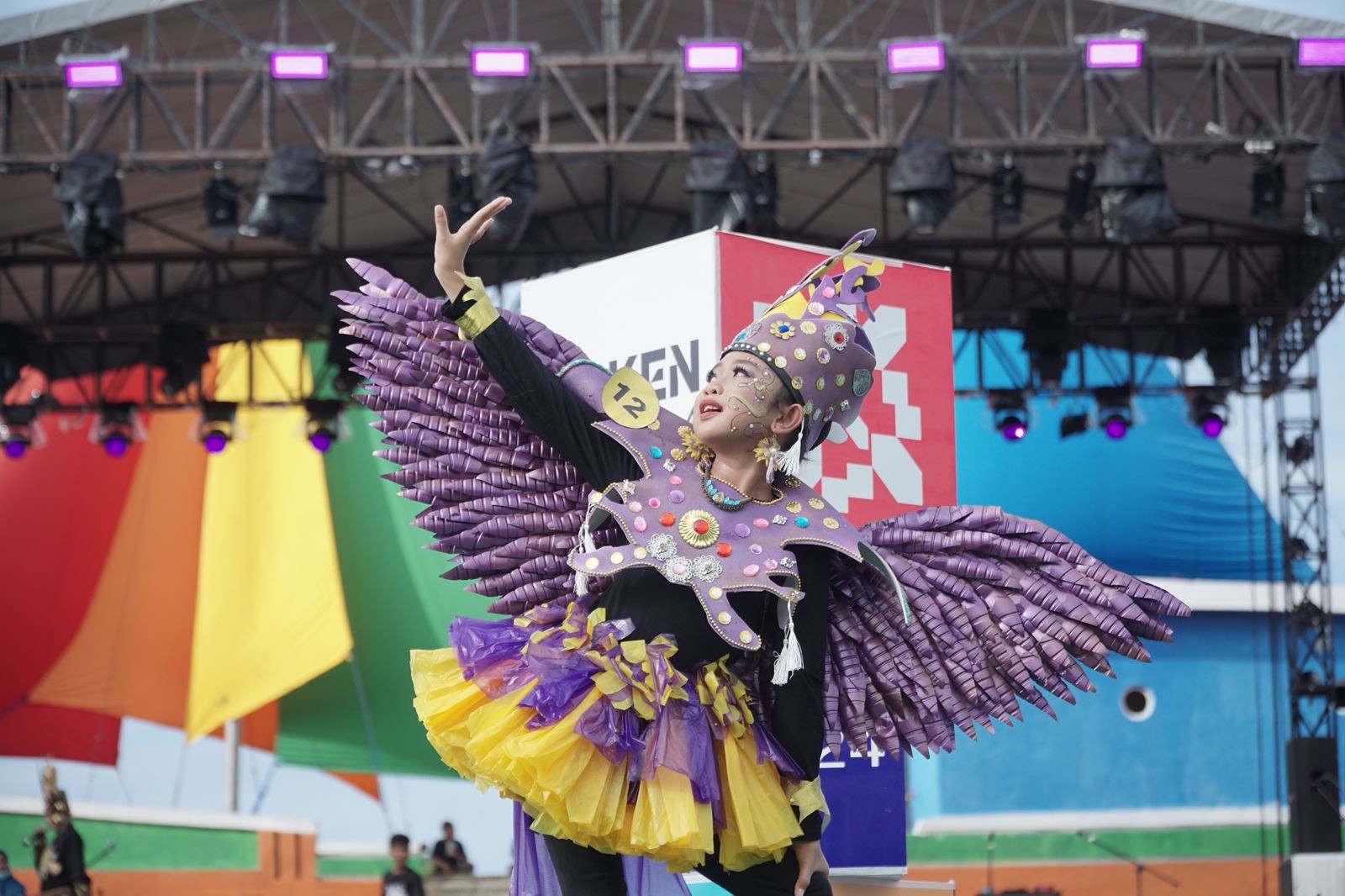 Sandiaga Uno Harap Festival Teluk Tomini Jadi Daya Tarik Pariwisata dan Dorong Ekraf. (Foto: Dok. Kemenparekraf)