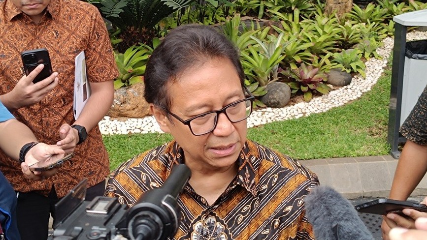 Menkes Sebut Harga Obat di RI Lima Kali Lebih Mahal Ketimbang Malaysia. (Foto Raka Dwi/MPI)