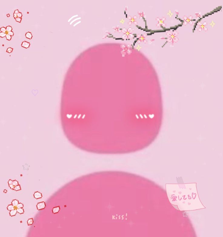 PP WA Kosong Aesthetic