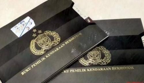 Berikut Persyaratan Gadai BPKB Motor di Pegadaian. (Foto: MNC Media)