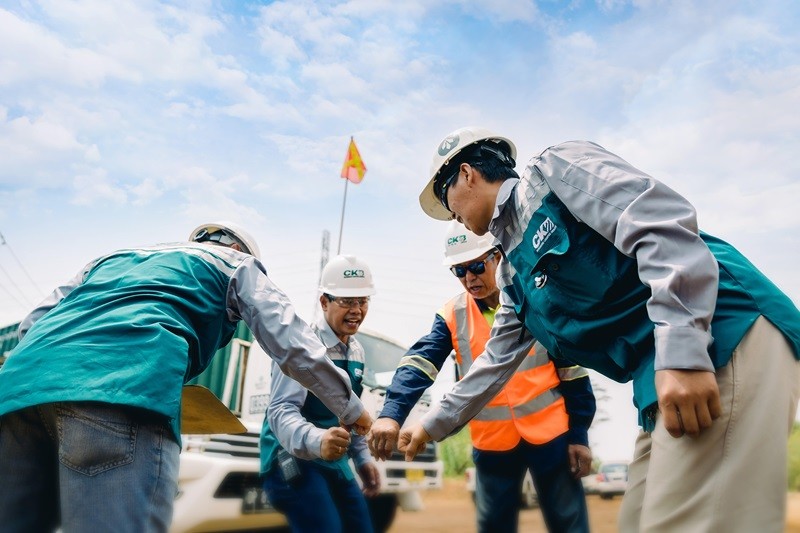 Anak Usaha ABM Investama (ABMM) Dukung Bisnis Batu Bara Berkelanjutan (foto ist)