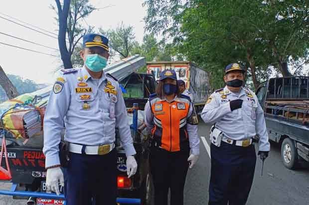 Intip Gaji Dinas Perhubungan setiap Golongan, sampai Berapa? (Foto: MNC Media)   