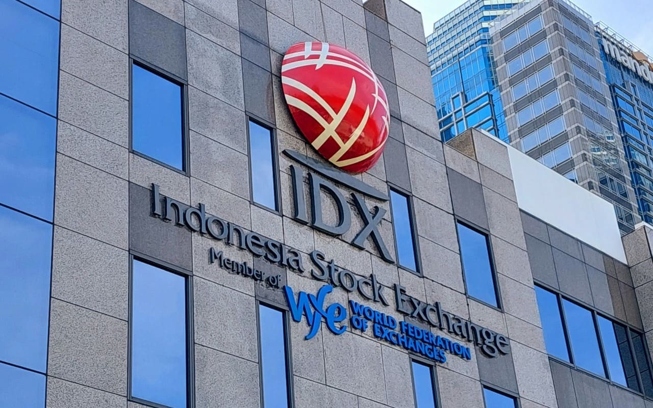BEI Siapkan Daftar Saham yang Dapat Dikuotasikan oleh Liquidity Provider (FOTO:MNC Media)