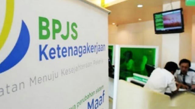 Apa Itu Lapak Asik BPJS Ketenagakerjaan dan Bagaimana Cara Klaim JHT? (Foto: Apa Itu Lapak Asik BPJS)
