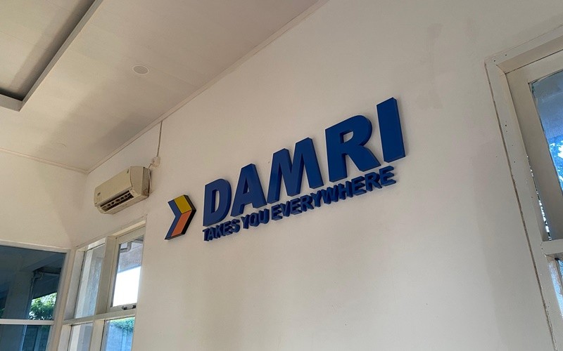 Tekan Emisi Karbon, Damri Tambah 200 Bus Listrik pada 2025 (Nur Ichsan Yuniarto/IDXChannel)