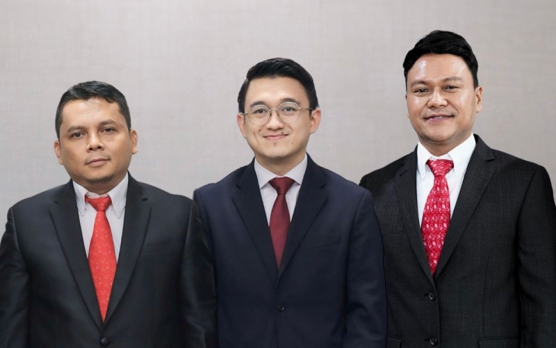 Pertamina Trans Kontinental Rombak Direksi di Tiga Anak Perusahaan. (Foto: Ist)